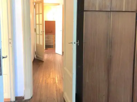 Departamento en Alquiler 65 años