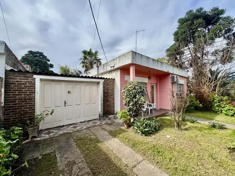 Casa en Venta en Hurlingham, USD 80.000
