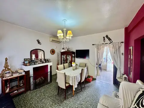 Casa en Venta 56 años