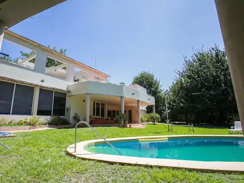 Casa - San Lorenzo