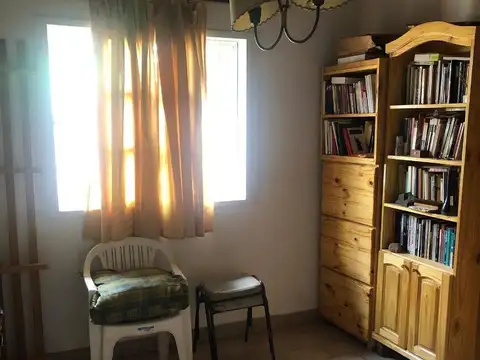 Depto Tipo Casa en Venta en Merlo, USD 65.000