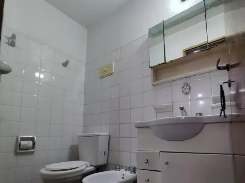 Depto Tipo Casa en Venta de 1 dormitorio