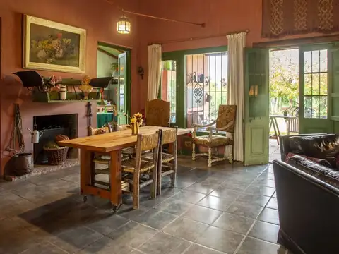 Casa en Alquiler de 2 dormitorios