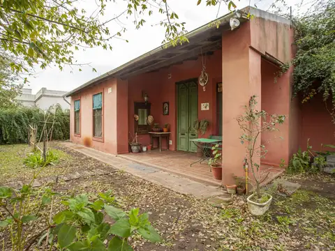 Areco - Alquiler casa 2 hab pileta