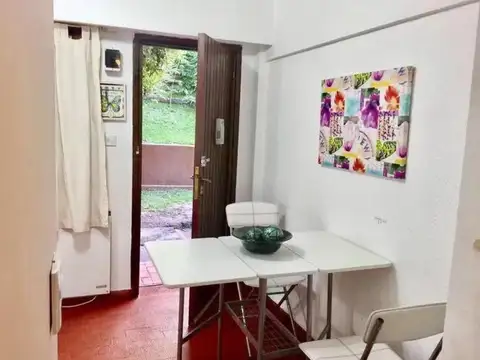 Departamento en venta - 1 Dormitorio 1 Baño - 20mts2 - Valeria del Mar