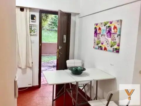 Departamento en venta - 1 Dormitorio 1 Baño - 20mts2 - Valeria del Mar