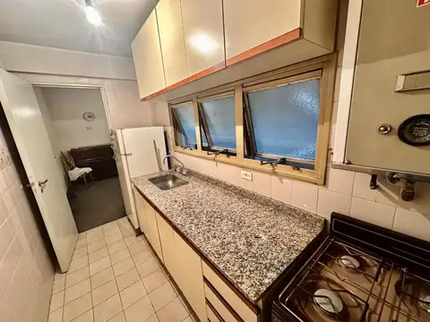 Departamento en Venta 26 años