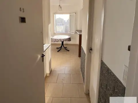 Departamento en Alquiler 60 años