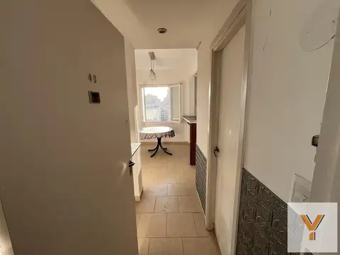 Departamento en Alquiler Permite mascota