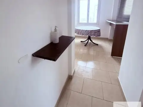 Departamento en Alquiler - 2 Dormitorios 1 Baño - 50mts - Mar Del Plata