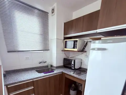 Departamento en Alquiler en Mar del Plata, $ 750.000