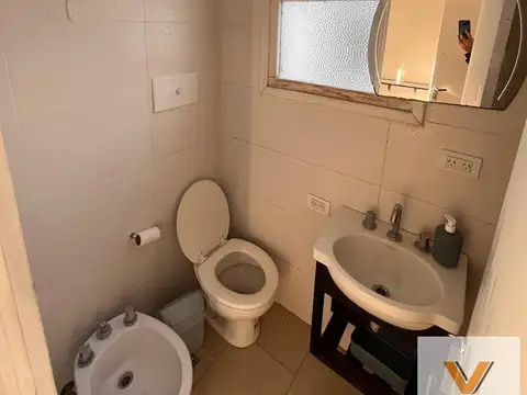 Departamento en Alquiler de 2 dormitorios