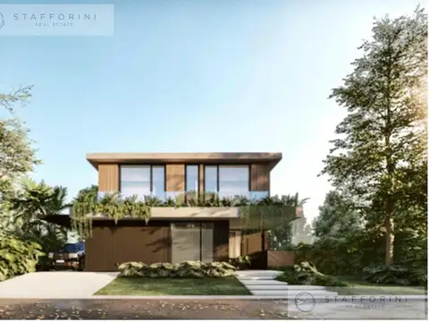Casa en Venta en Nordelta Carpinchos, Nordelta
