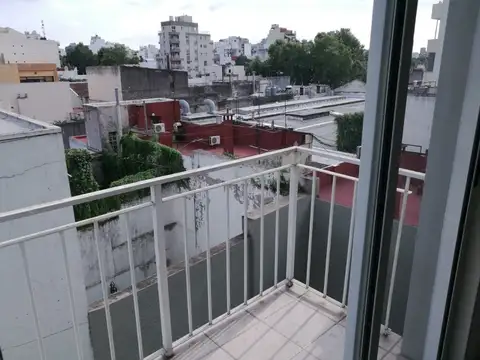 Departamento en Alquiler 7 años