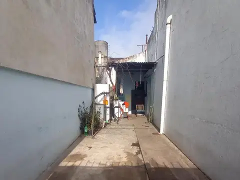 Depto Tipo Casa en Venta de 1 dormitorio