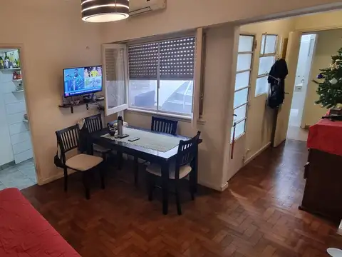 Depto Tipo Casa en Venta en Martinez, USD 165.000