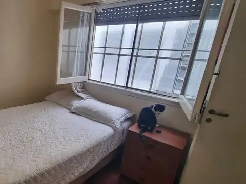 Depto Tipo Casa 4 ambientes con 2 baños