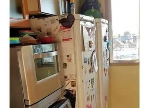 DEPTO EN DUPLEX DE 4 AMB