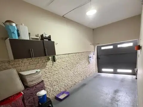 Casa en Venta 35 años