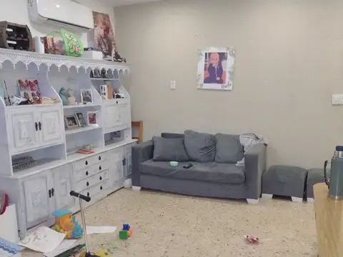 Casa en Venta 35 años