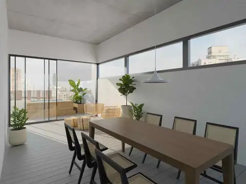 Departamento en Venta A Estrenar