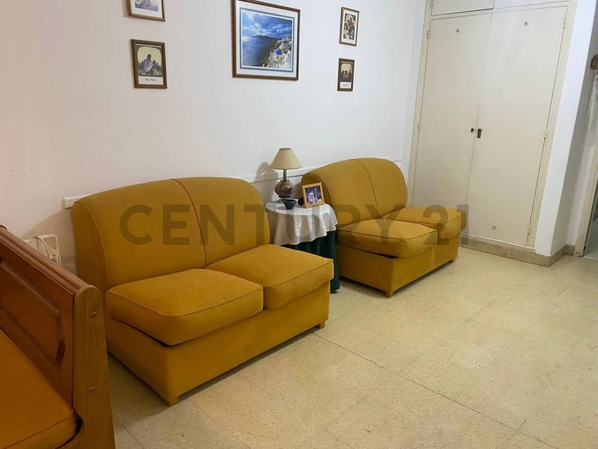 Depto monoambiente 25m² a metros del mar y peatonal — Centro