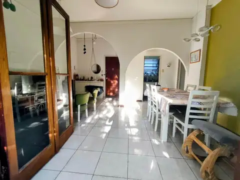 Depto Tipo Casa en Venta en Caballito, USD 167.000