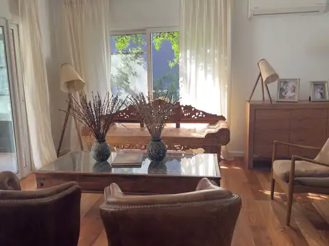 Casa en Alquiler A Estrenar