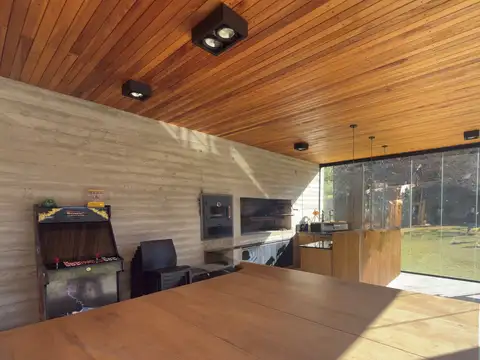 Casa en Alquiler en El Talar De Pacheco, USD 5.500