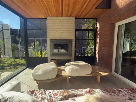 Casa Chalet  en Alquiler en El Talar de Pacheco, General Pacheco, Tigre
