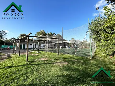 Terreno en Venta de 2863,0 m2