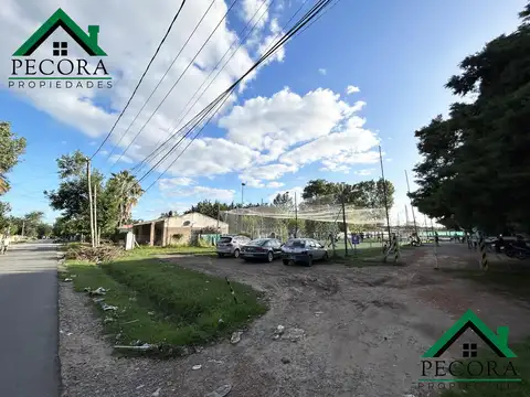 Terreno en Venta en Matheu, USD 230.000