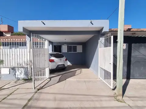 Barrio Los Lapachos, Mza 476