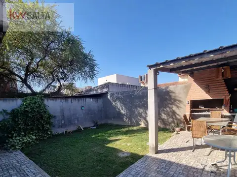 Casa 3 dormitorios venta Barrio Los Lapachos Salta