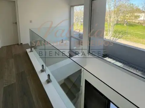 Casa en alquiler Fincas de Hudson