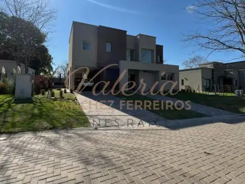 Casa en Alquiler en Fincas de Hudson, $ 2.500