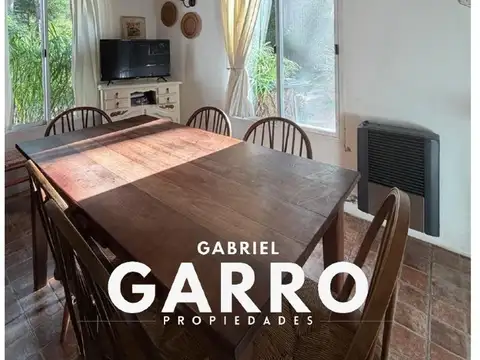 Casa en Venta 28 años