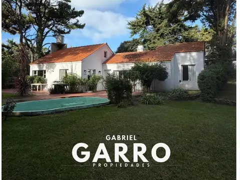 Excelente oportunidad de inversión en Cariló.