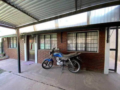 Casa en Venta al Oeste