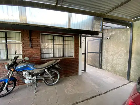 Casa en Venta al Oeste