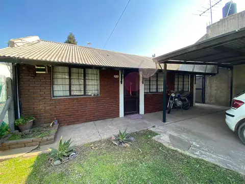 Casa en Venta 20 años