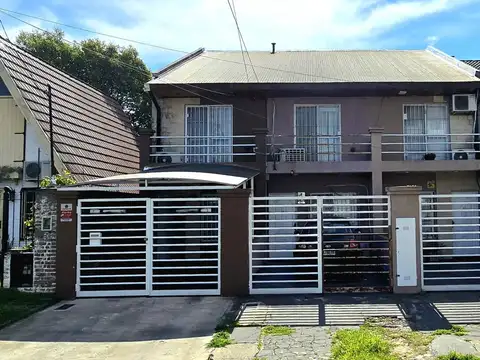 DUPLEX EN VENTA 4 AMBIENTES JOSE LEON SUAREZ