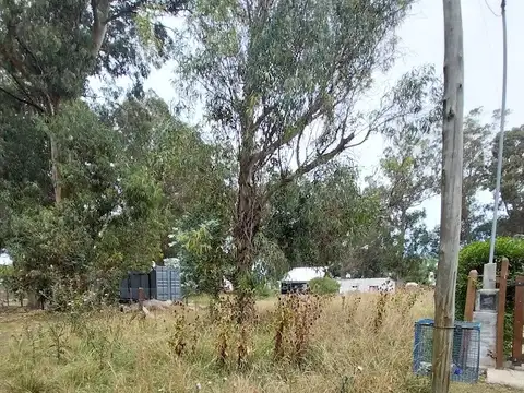 VENTA TERRENO LOTE EN PARQUE BRISTOL MIRAMAR