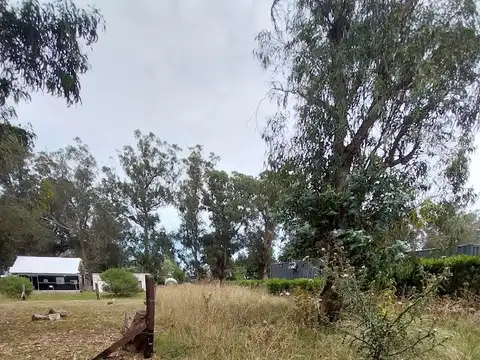 VENTA TERRENO LOTE EN PARQUE BRISTOL MIRAMAR