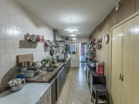 Casa En Venta En Ciudadela, Tres De Febrero, G.b.a. Zona Oeste