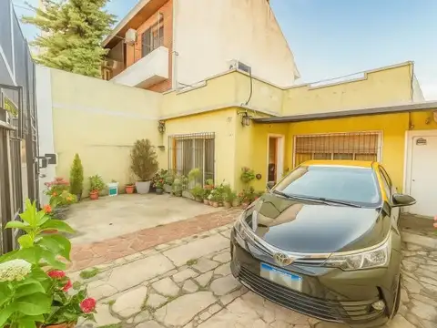 Buenos Aires 3653 , Piso No definido