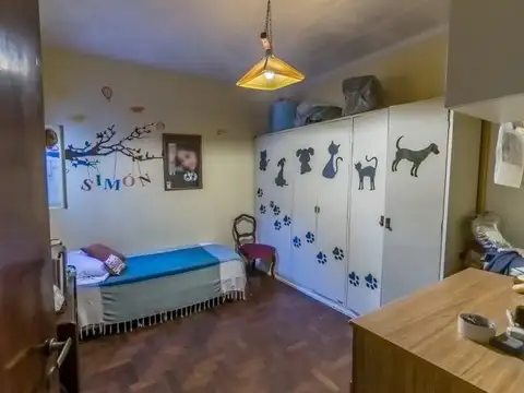 Casa En Venta En Ciudadela, Tres De Febrero, G.b.a. Zona Oeste