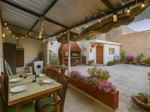 Casa En Venta En Ciudadela, Tres De Febrero, G.b.a. Zona Oeste