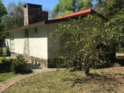 Quinta en Venta en Francisco Alvarez, USD 129.900