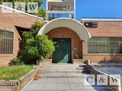 Galpon en Alquiler en Chacarita, USD 16.000